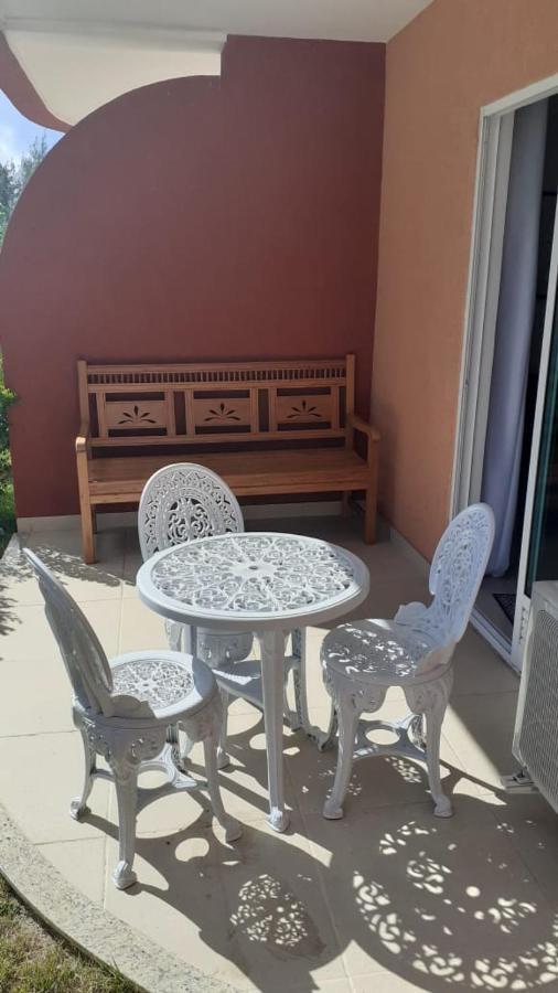 Flat com praia privativa e lazer total em Arraial Arraial do Cabo Exterior foto