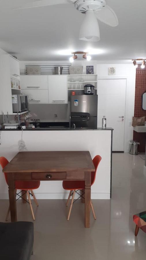 Flat com praia privativa e lazer total em Arraial Arraial do Cabo Exterior foto