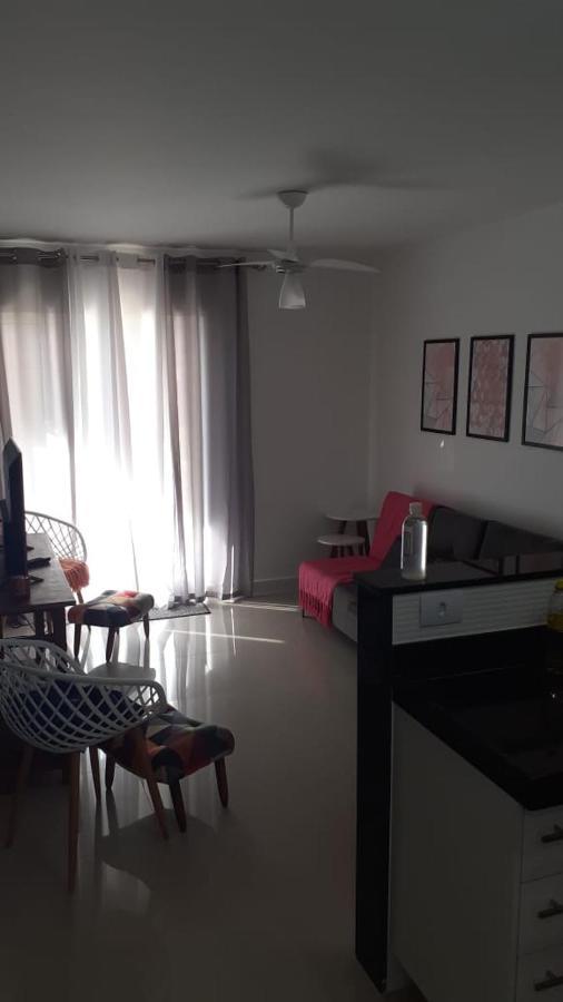 Flat com praia privativa e lazer total em Arraial Arraial do Cabo Exterior foto