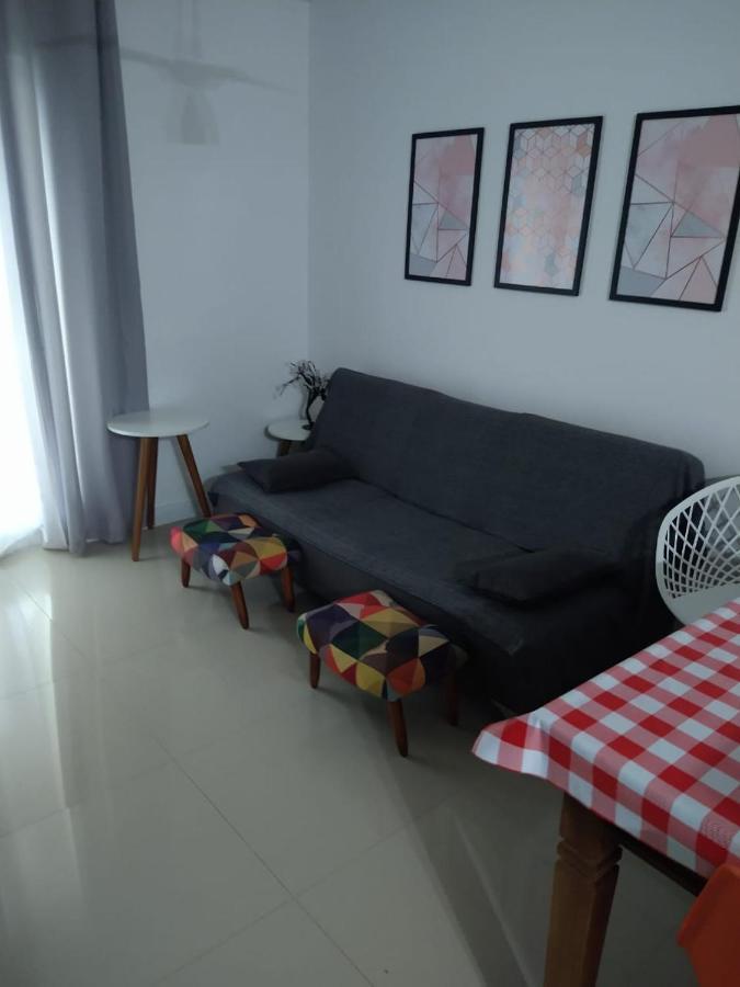 Flat com praia privativa e lazer total em Arraial Arraial do Cabo Exterior foto
