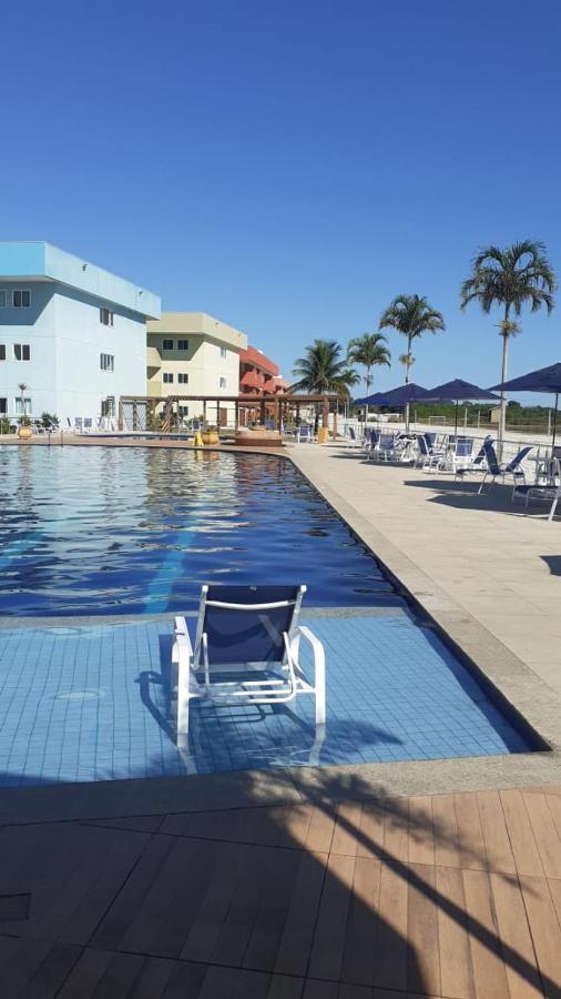Flat com praia privativa e lazer total em Arraial Arraial do Cabo Exterior foto